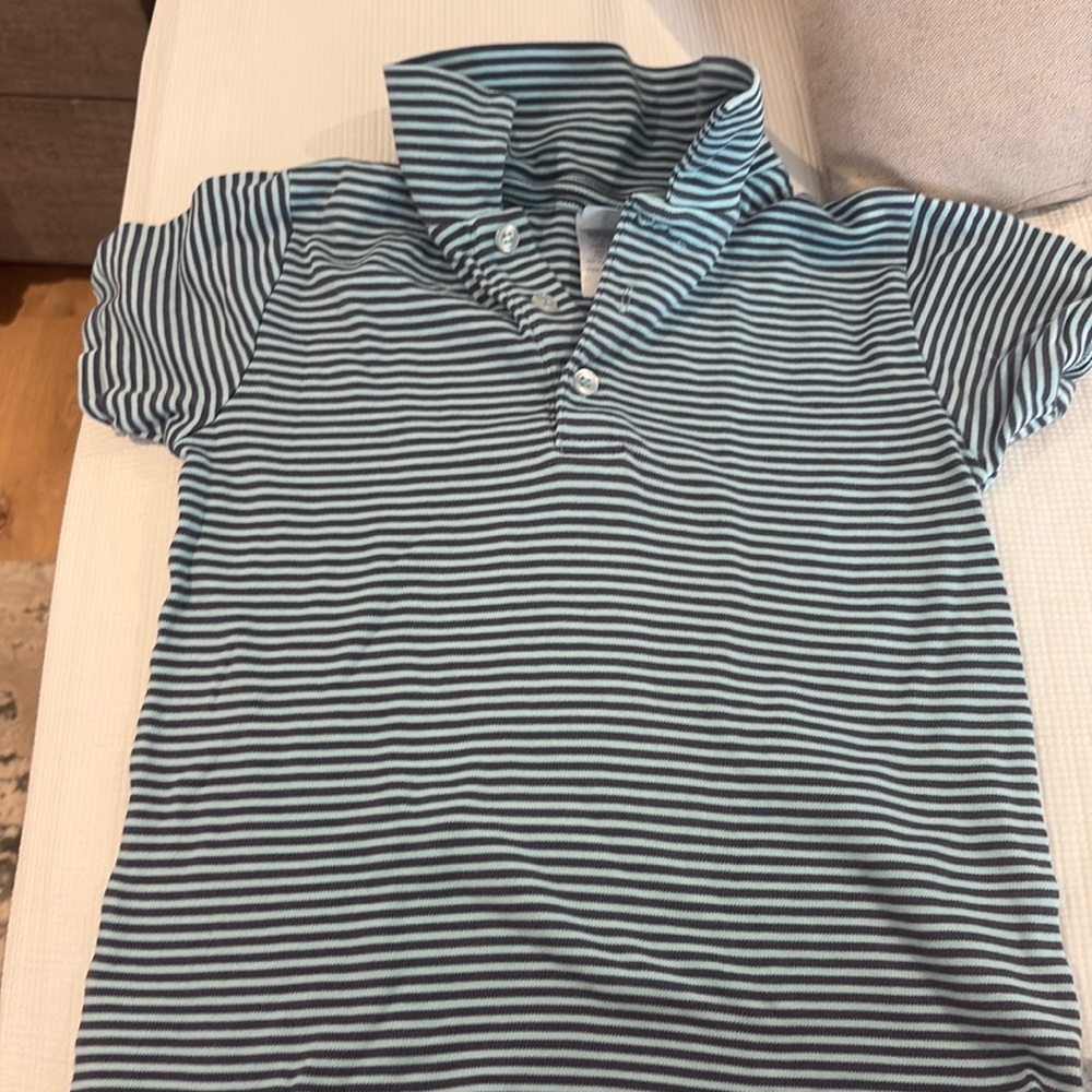 Bella Bliss soft polo